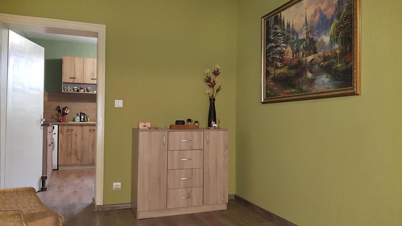Дионея Belogradchik Exterior foto